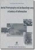 Cover: Aerial Photography and Archaeology - Academia Press