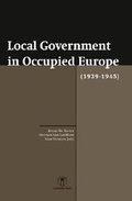Cover: Local Government in Occupied Europe (1939-1945) - Academia Press