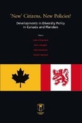 Cover: New Citizens, New Policies? - Academia Press