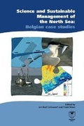 Cover: Science and Sustainable Management of the North Sea - Academia Press