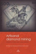 Cover: Artisanal Diamond Mining - Academia Press