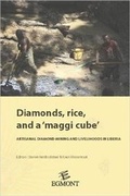 Cover: Diamonds, Rice, and a `Maggi Cube' - Academia Press