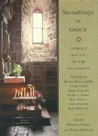 Enlarge image Cover: Signatures of Grace - E P Dutton & Co Inc