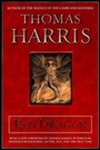 Cover: Red Dragon - Dutton Books