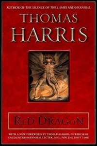 Enlarge image Cover: Red Dragon - Dutton Books