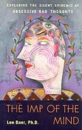 Cover: The Imp of the Mind - E P Dutton & Co Inc