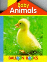 Enlarge image Cover: Baby Animals - De Ballon