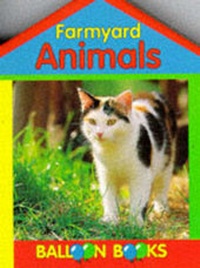 Enlarge image Cover: Farmyard Animals - De Ballon