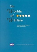 Abbildung von: Worlds of Welfare - Transaction Publishers