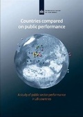 Cover: Public Sector Performance in the Netherlands - Sociall en Cultureel Planbureau