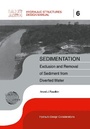 Cover: Sedimentation - A A Balkema Publishers