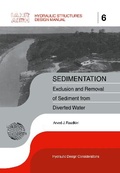 Cover: Sedimentation - A A Balkema Publishers