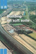 Cover: Building on Soft Soils - A A Balkema Publishers