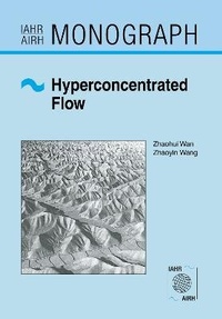 Enlarge image Cover: Hyperconcentrated Flow - A A Balkema Publishers