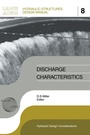Cover: Discharge Characteristics - A A Balkema Publishers