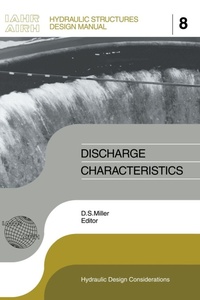Enlarge image Cover: Discharge Characteristics - A A Balkema Publishers