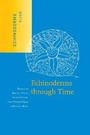 Cover: Echinoderms Through Time - A A Balkema Publishers
