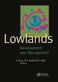 Bild: Lowlands - A A Balkema Publishers