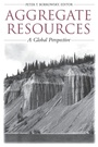 Cover: Aggregate Resources - A A Balkema Publishers