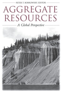 Enlarge image Cover: Aggregate Resources - A A Balkema Publishers