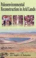 Cover: Paleoenvironmental Reconstruction in Arid Lands - A A Balkema Publishers