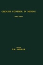 Cover: Ground Control in Mining - A A Balkema Publishers