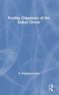 Cover: Fouling Organisms of the Indian Ocean - A A Balkema Publishers