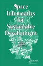 Cover: Space Informatics for Sustainable Development - A A Balkema Publishers