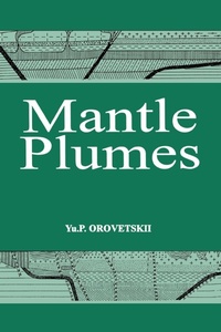 Abbildung von: Mantle Plumes - A A Balkema Publishers