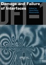 Cover: Damage and Failure of Interfaces - A A Balkema Publishers