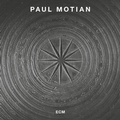 Cover: Paul Motian - Universal Music Vertrieb - A Division of Universal Music GmbH