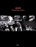 Cover: Belgien - GEV - Grenz-Echo-Verlag