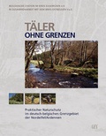 Cover: T&auml;ler ohne Grenzen - GEV - Grenz-Echo-Verlag