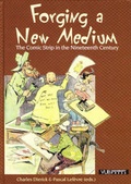 Cover: Forging a New Medium - VUBPress