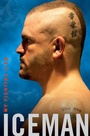 Cover: Iceman - E P Dutton & Co Inc