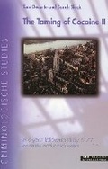 Cover: The Taming of Cocaine II - VUB University Press