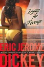Cover: Dying For Revenge - E P Dutton & Co Inc