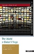 Cover: The World a Global Village - VUB University Press