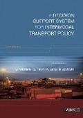 Cover: A Decision Support System for Intermodal Transport Policy - VUB University Press