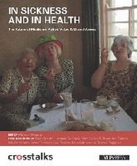 Enlarge image Cover: In Sickness and in Health - VUB University Press