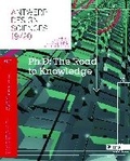 Cover: Ph.D - The Road to Knowledge - VUB University Press