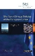 Bild: The New Climate Policies of the European Union - VUB University Press