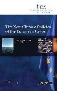Bild: The New Climate Policies of the European Union - VUB University Press