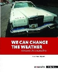 Abbildung von: We Can Change the Weather - VUB University Press