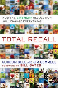 Enlarge image Cover: Total Recall - E P Dutton & Co Inc