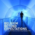 Cover: Belgium Beyond Expectations - ASP Editions