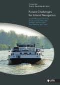Cover: Future Challenges for Inland Navigation - VUB University Press