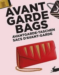 Abbildung von: Avant Garde Bags - Pepin Press