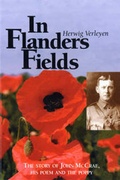 Cover: In Flanders Fields - de Klaproos