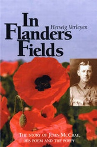 Enlarge image Cover: In Flanders Fields - de Klaproos